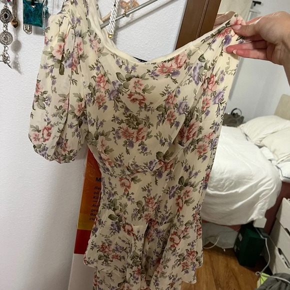 NASTY GAL dress - Picture 12 of 16